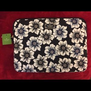 Kate Spade Laptop Sleeve